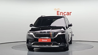 KIA CARNIVAL 2022
