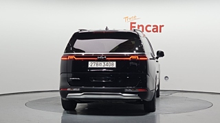 KIA CARNIVAL 2022