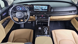 KIA CARNIVAL 2022