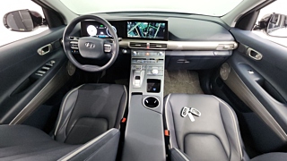 HYUNDAI NEXO 2022