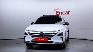 HYUNDAI NEXO 2022