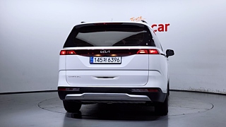 KIA CARNIVAL 2021