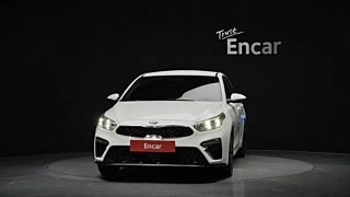 KIA K3 2018