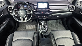 KIA K3 2018