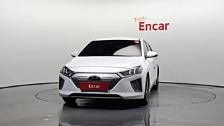 HYUNDAI IONIQ ELECTRIC 2020
