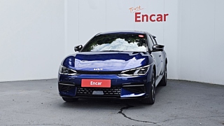 KIA EV6 2021