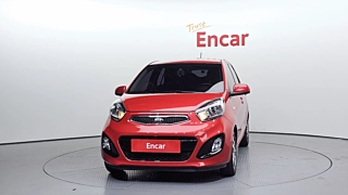 KIA MORNING 2013