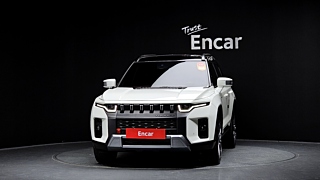 SSANGYONG TORRES 2023