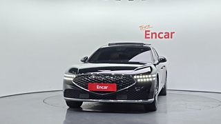 GENESIS G90 RS4 2022