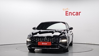 KIA K8 HYBRID 2024