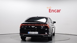 KIA K8 HYBRID 2024