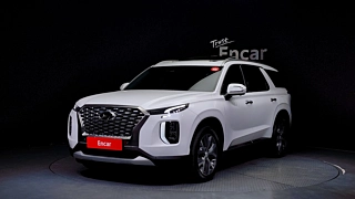 HYUNDAI PALISADE  Diesel 2.2 2WD 2021