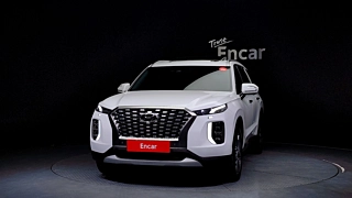 HYUNDAI PALISADE  2021