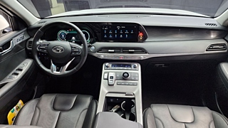 HYUNDAI PALISADE  Diesel 2.2 2WD 2021