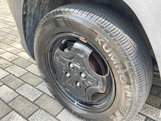 HYUNDAI CASPER 2022