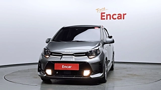 KIA MORNING URBAN JA 2022