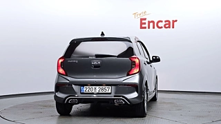 KIA MORNING URBAN JA 2022
