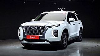 HYUNDAI PALISADE  Gasoline 3.8 2WD 2020