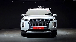 HYUNDAI PALISADE  2020