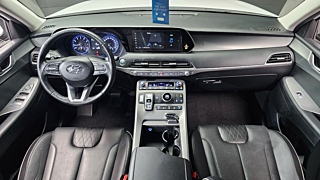HYUNDAI PALISADE  Gasoline 3.8 2WD 2020
