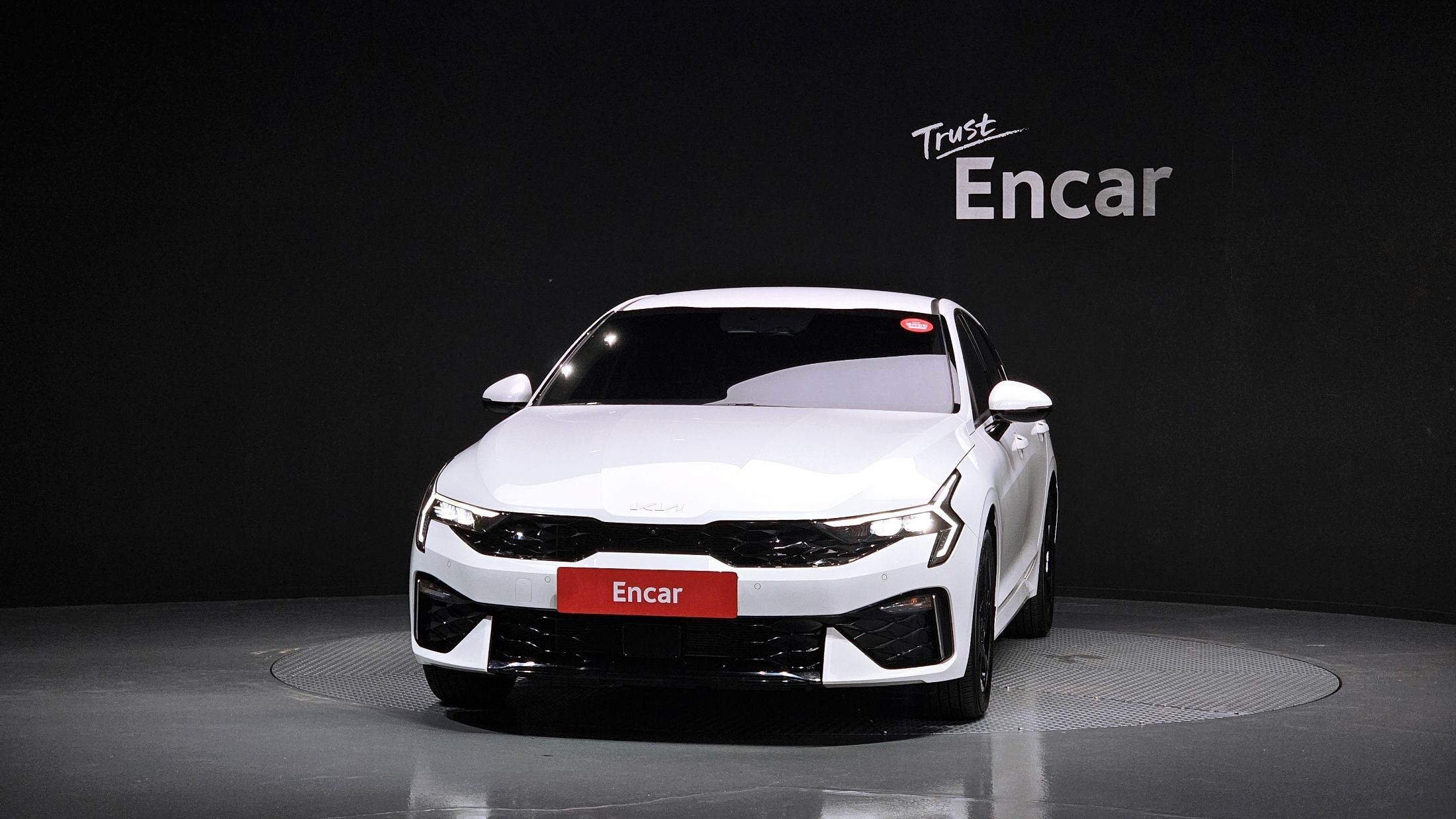 KIA K5 2024