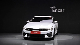 KIA K5 2024