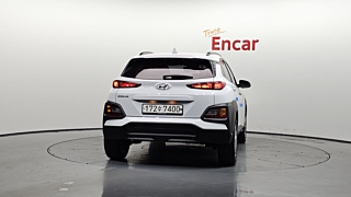 HYUNDAI KONA 2020
