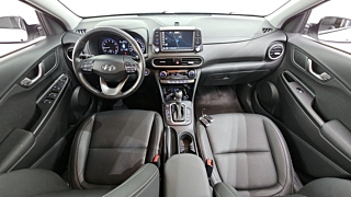 HYUNDAI KONA 2020