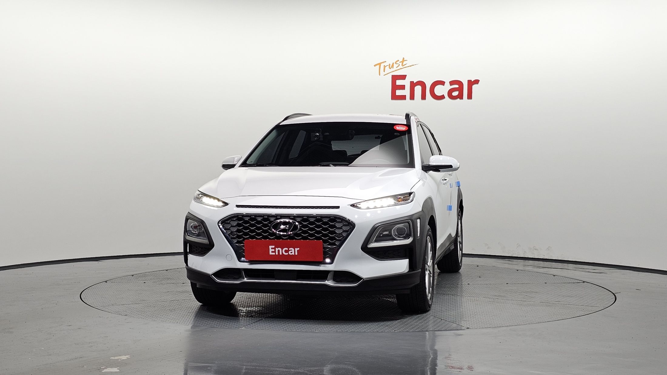 HYUNDAI KONA 2020