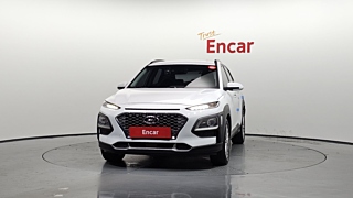 HYUNDAI KONA 2020