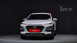 HYUNDAI KONA 2018