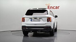 KIA SORENTO 2024