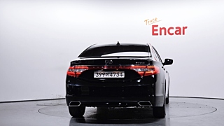 HYUNDAI GRANDEUR HG 2016