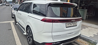KIA CARNIVAL 2023