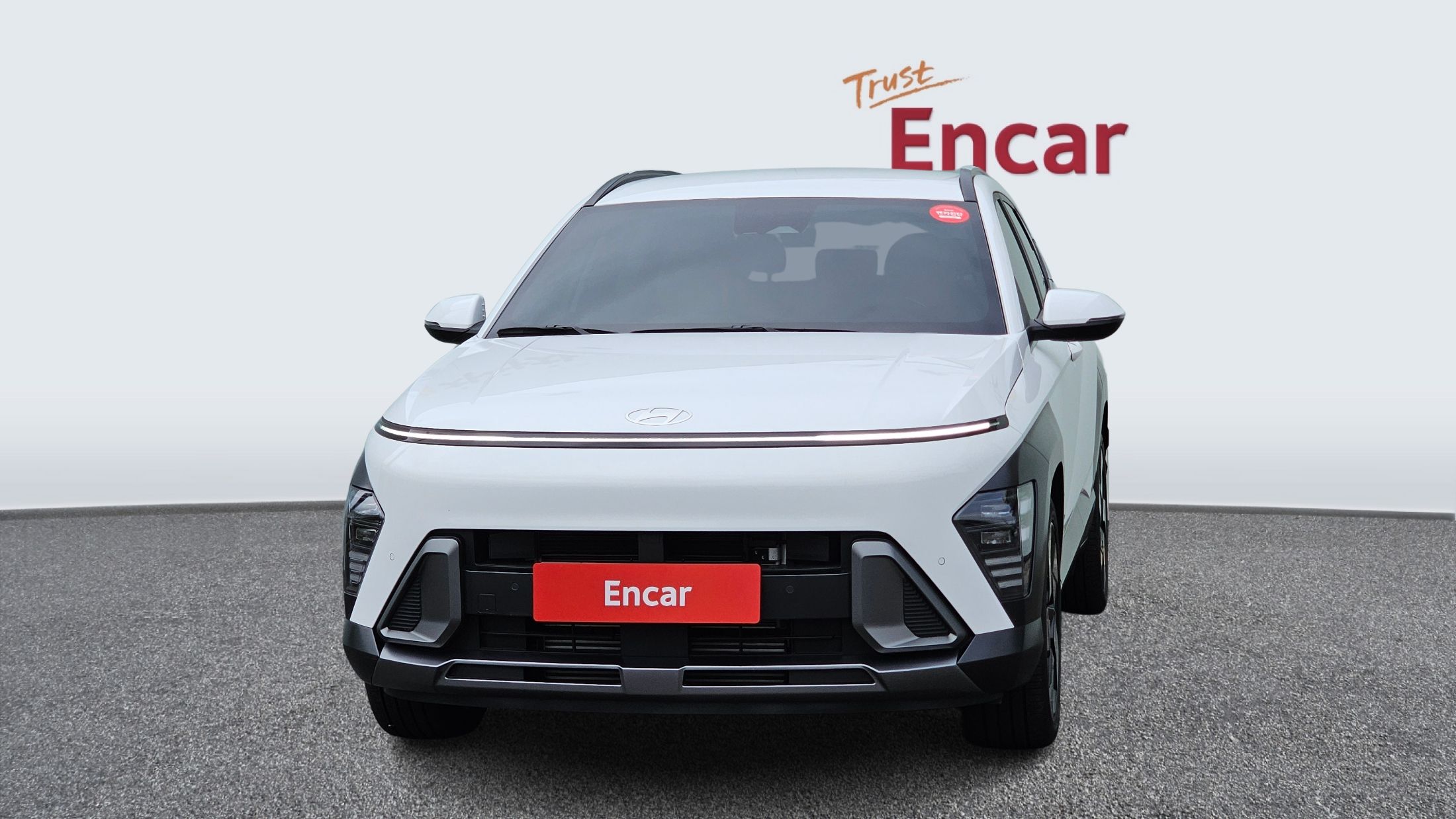 HYUNDAI KONA SX2 2023