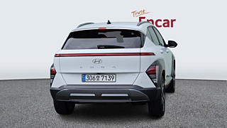 HYUNDAI KONA SX2 2023