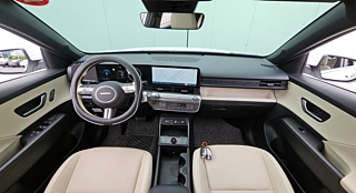HYUNDAI KONA SX2 2023