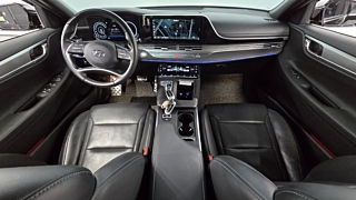 HYUNDAI GRANDEUR IG 2020