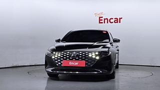 HYUNDAI GRANDEUR IG 2020