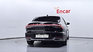 HYUNDAI GRANDEUR IG 2020