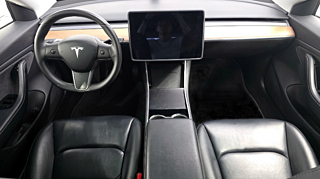 TESLA MODEL 3 2020