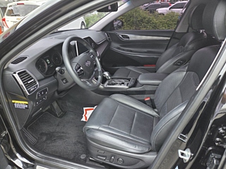 HYUNDAI GRANDEUR IG 2017