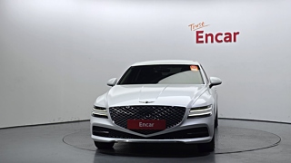 GENESIS G80 RG3 2023