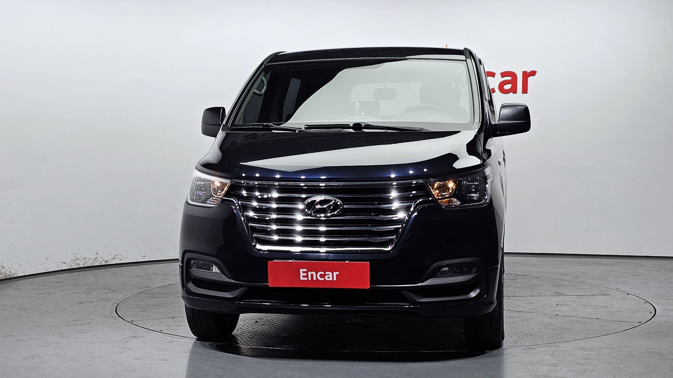 HYUNDAI STAREX GRAND 2019