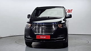 HYUNDAI STAREX GRAND 2019
