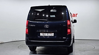 HYUNDAI STAREX GRAND 2019
