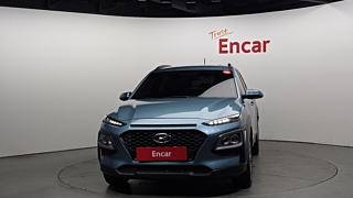 HYUNDAI KONA 2017