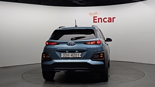 HYUNDAI KONA 2017