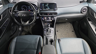 HYUNDAI KONA 2017