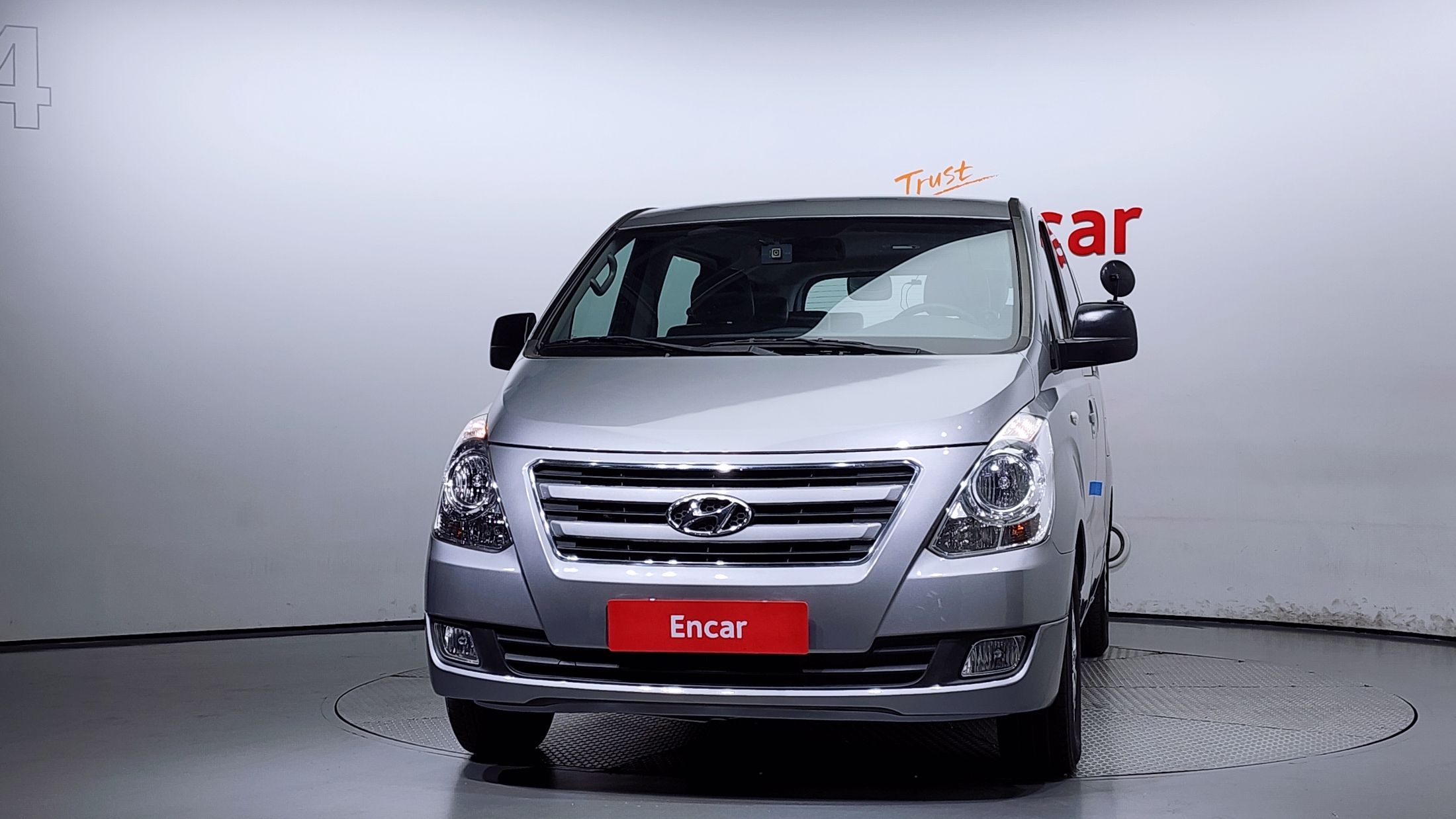 HYUNDAI STAREX GRAND 2015